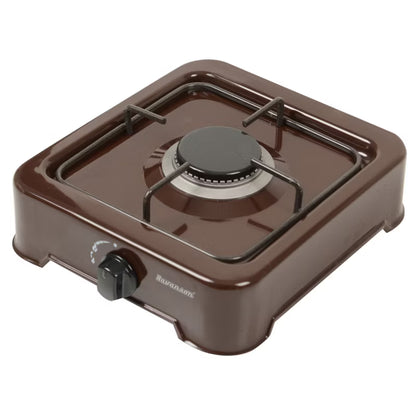 Gaskomfur K-01BR 34x30,4 cm Brun 1 Blus