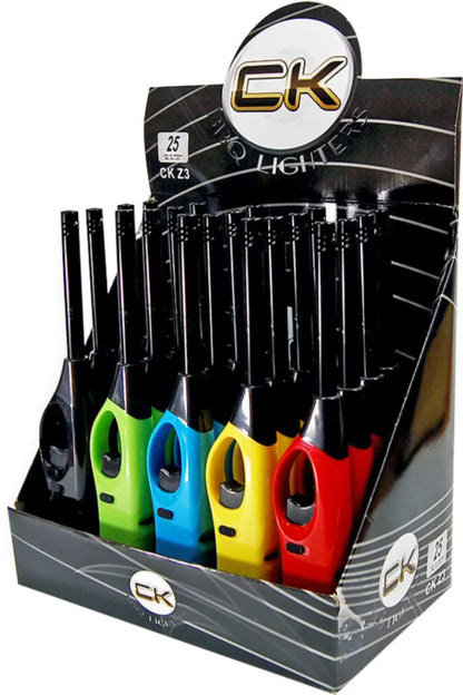 Gasz some CKZ3 21,5 cm Mix Farver | 59071716