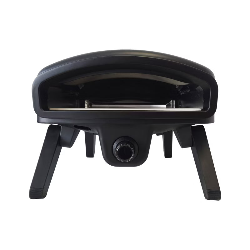 Gaspizzaovn Roterende 35 cm CRUSTMASTER 14