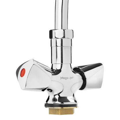 Gastronomisk Armatur 25,4 cm Bordmonteret