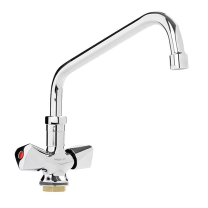 Gastronomisk Armatur 25,4 cm Bordmonteret
