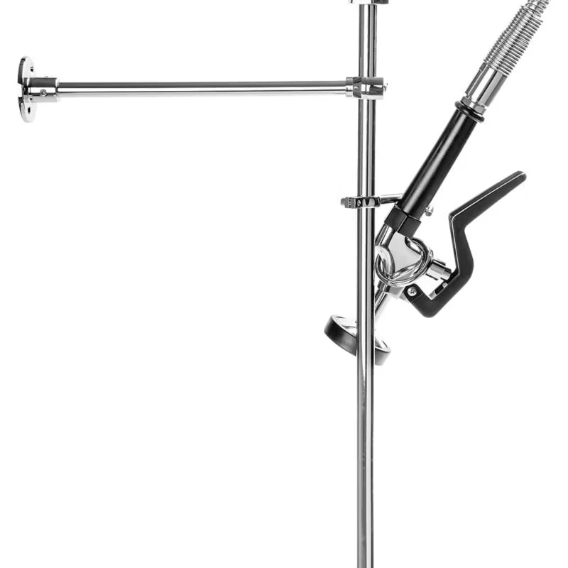 Gastronomisk Forvaskearmatur 116 cm med Spulebruser