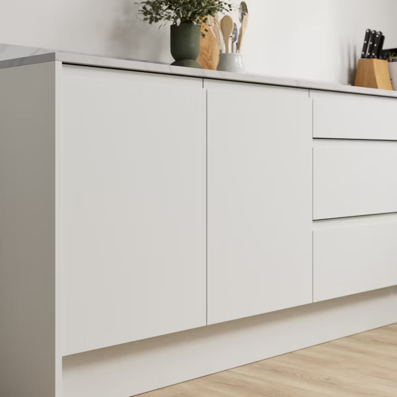 Gavlpanel Garcinia 64x93,4 cm Sandsten