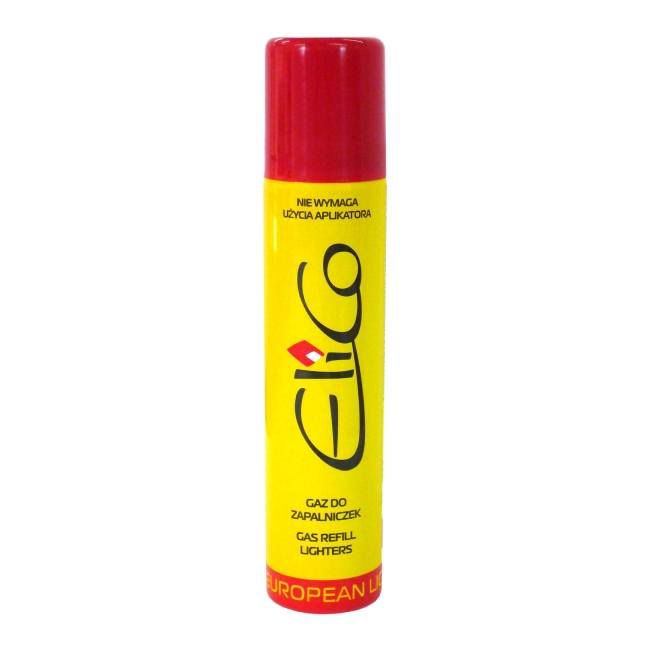 Gas til lightere 90 ml