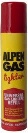 Alpec Camping gas til lightere 90 ml