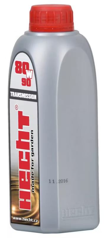 Gearolie Transmission 80W-90 0,8 Liter
