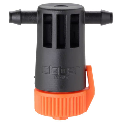 Gennemstrømningsdrypper 0-10 l/t 10 Stk.