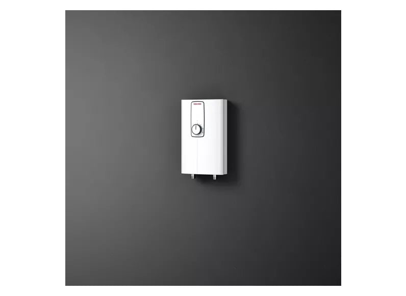 Gennemstrømningsvandvarmer DCE Compact H 11-13 kW 18,8x29,3 cm