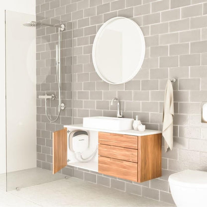 Gennemstrømningsvandvarmer EcoSink+ 3,5 kW 230V
