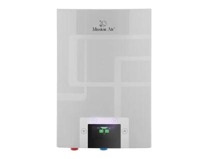 Gennemstrømningsvandvarmer HYDRO BATH 21kW 400V