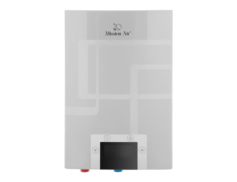 Gennemstrømningsvandvarmer HYDRO BATH 21kW 400V