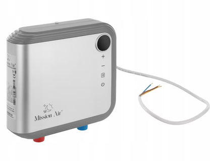 Gennemstrømningsvandvarmer HYDRO GO 7 kW med WiFi