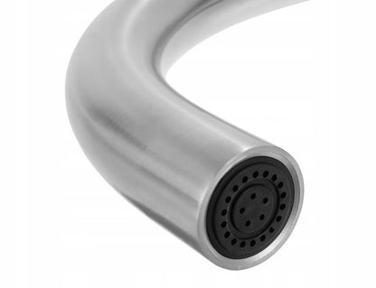 Gennemstrømningsvandvarmer TWIST 3,3 kW 38 cm
