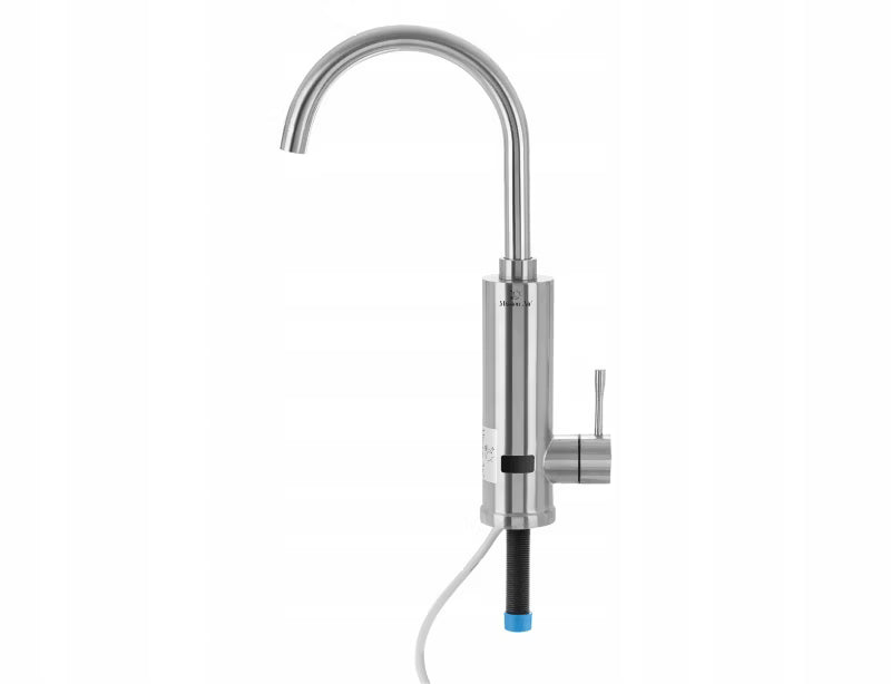 Gennemstrømningsvandvarmer TWIST 3,3 kW 38 cm