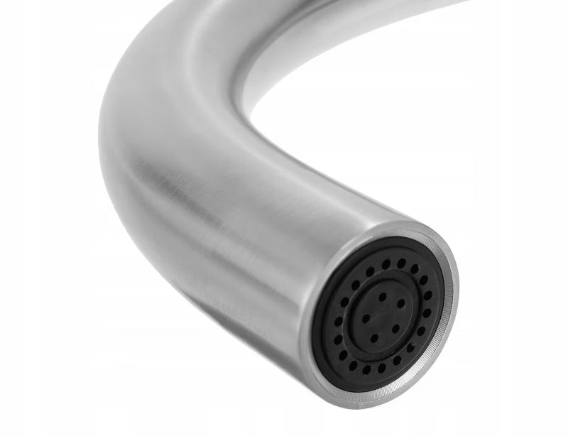 Gennemstrømningsvandvarmer TWIST 3,3 kW 38 cm