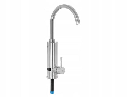 Gennemstrømningsvandvarmer TWIST 3,3 kW 38 cm