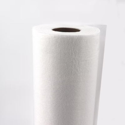 Geotekstil 1,6 m 250 g/m² 320 m² Hvid