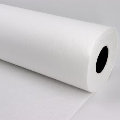 Geotekstil 1,6 m 250 g/m² 320 m² Hvid
