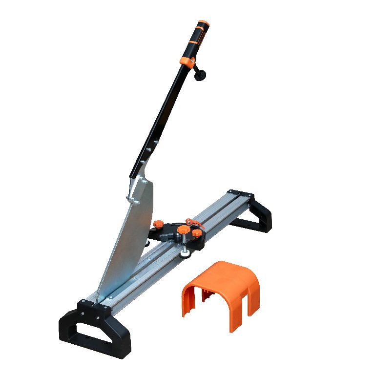 Magnusson 320 mm panelguillotine