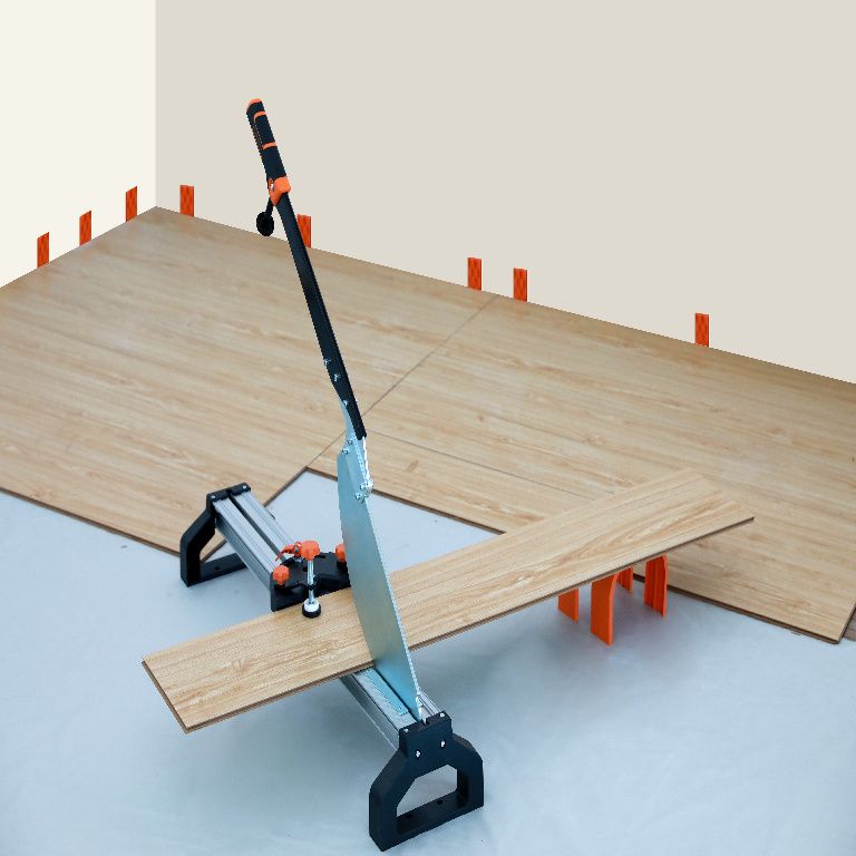 Magnusson 320 mm panelguillotine