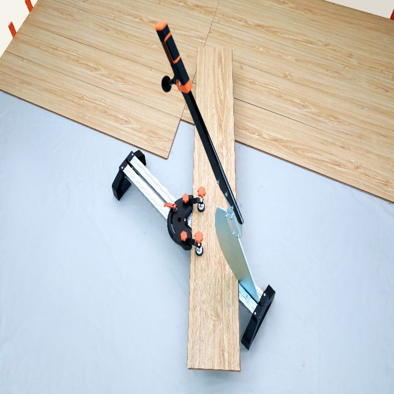 Magnusson 320 mm panelguillotine