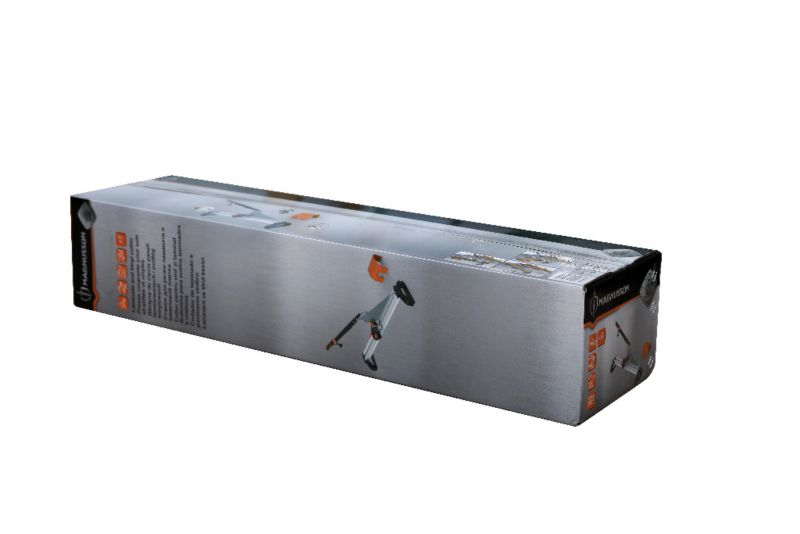 Magnusson 320 mm panelguillotine