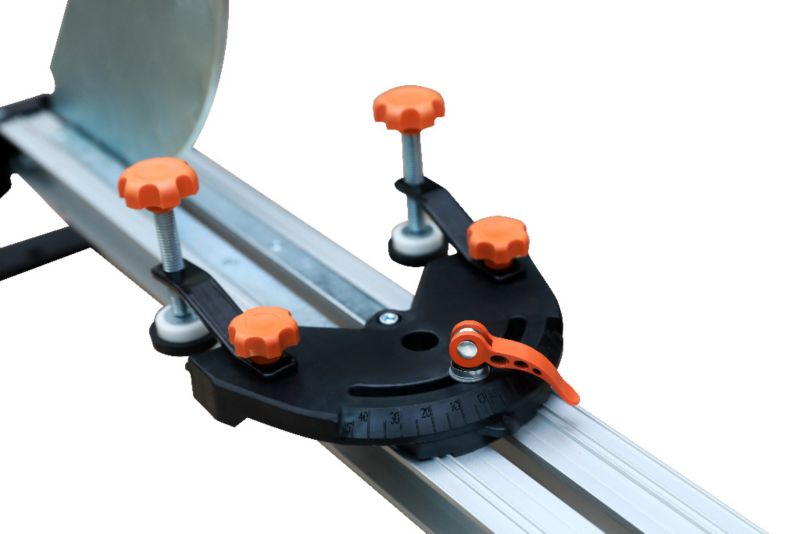 Magnusson 320 mm panelguillotine