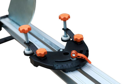 Magnusson 320 mm panelguillotine