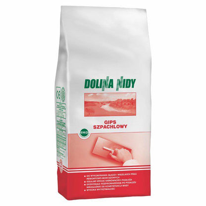 Spartelgips Dolina Nidy 2 kg