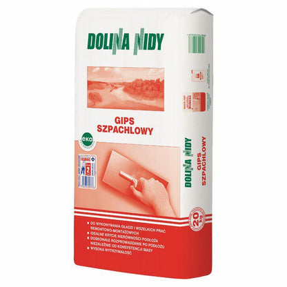 Spartelgips Dolina Nidy 20 kg