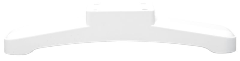 Glas Konvektor Radiator 2500W Wi-Fi 85x46,5 cm Hvid K-CPH2500W