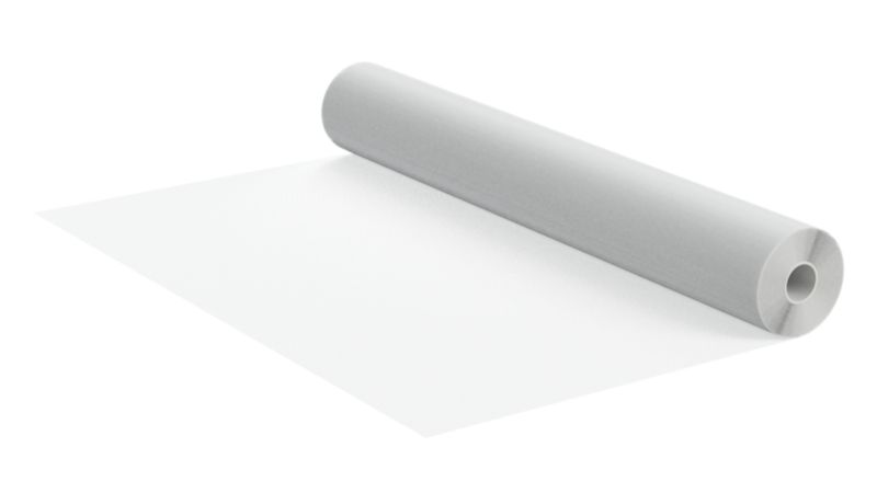 Glasfibernet 145 g/m² 50 m² Hvid