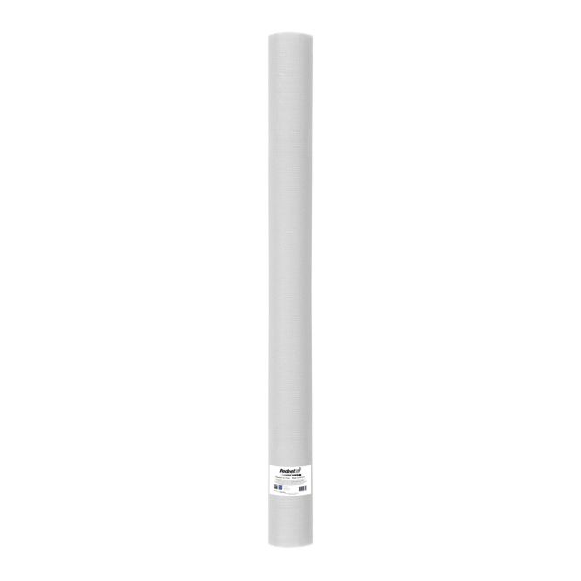 Glasfibernet 1x5 m Hvid 5 m²