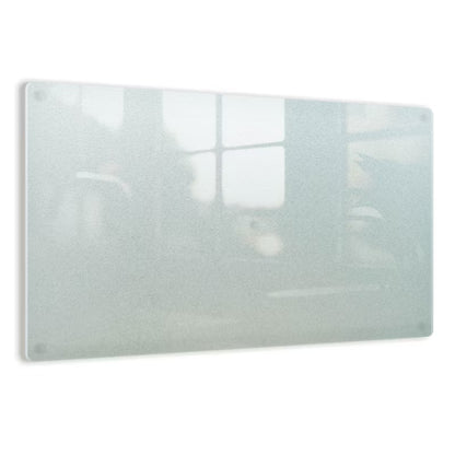 Glasplade til Bordplade 52x30 cm Hærdet Glas
