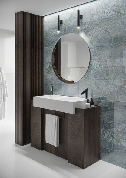 Glasur 30 x 90 cm Azzardo Verde 1,62 m²