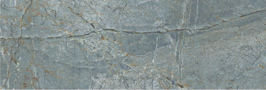 Glasur 30 x 90 cm Azzardo Verde 1,62 m²