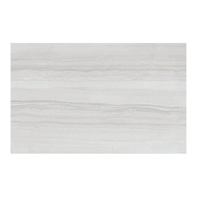 Arleta glaseret flise 25 x 40 cm hvid 1,5 m²