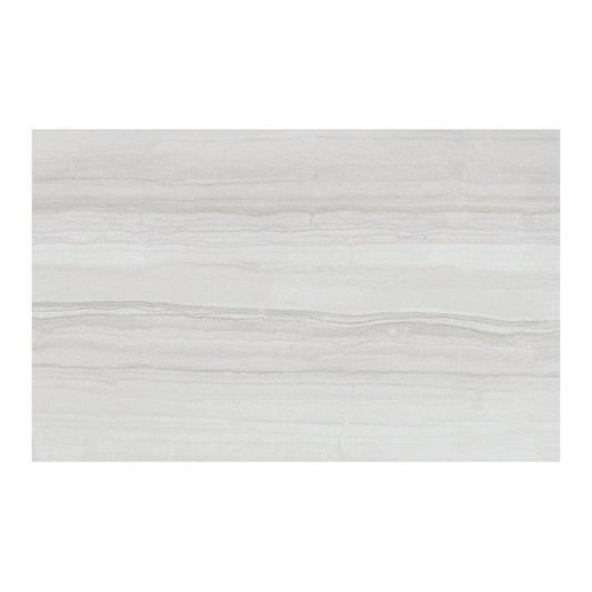 Arleta glaseret flise 25 x 40 cm hvid 1,5 m²