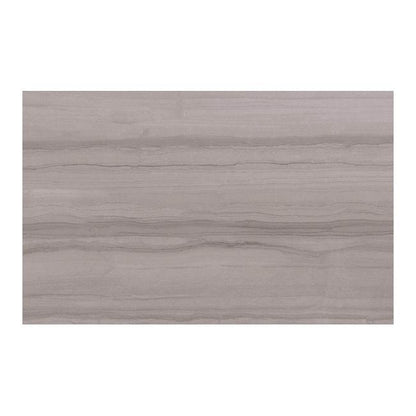 Arleta glaseret flise 25 x 40 cm grå 1,5 m²