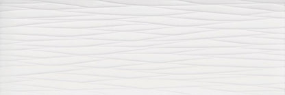 Blanco Brillo glaserede fliser 30 x 90 cm dune 1,08 m²