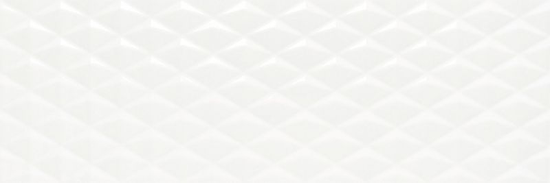 Blanco Brillo glaseret flise 30 x 90 cm optic 1,08 m²