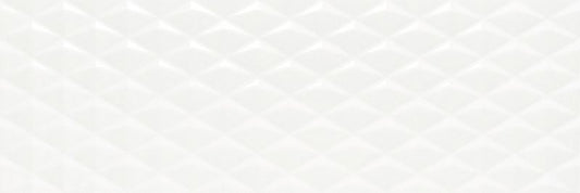 Blanco Brillo glaseret flise 30 x 90 cm optic 1,08 m²
