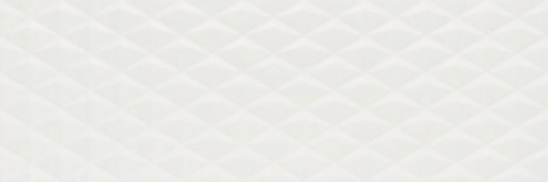 Blanco Brillo glaseret flise 30 x 90 cm optic 1,08 m²
