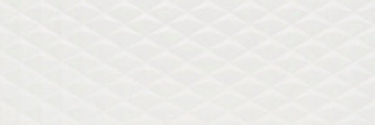 Blanco Brillo glaseret flise 30 x 90 cm optic 1,08 m²