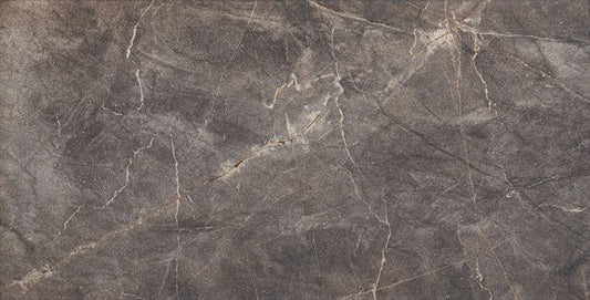 Camilia Arte glaseret flise 30,8 x 60,8 cm brun 1,12 m²
