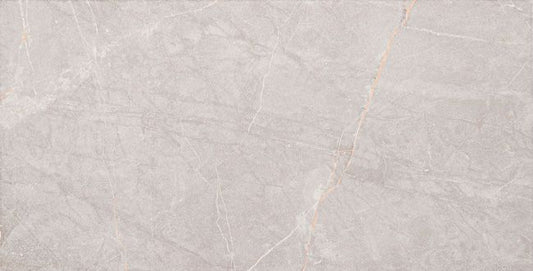 Camilia Arte glaseret flise 30,8 x 60,8 cm hvid 1,12 m²
