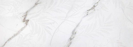 Carrara glazur 31,6 x 90 cm pearl 1,138 m2