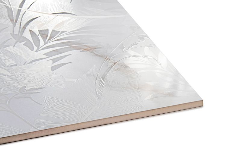 Carrara glazur 31,6 x 90 cm pearl 1,138 m2