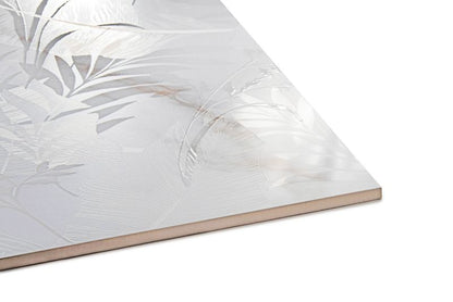Carrara glazur 31,6 x 90 cm pearl 1,138 m2