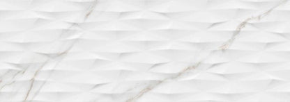 Carrara glaseret flise 31,6 x 90 cm pri dek 1,138 m2